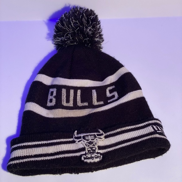 DeadPool & StarWars Snapback, Chicago Bulls beanie - Picture 2 of 3